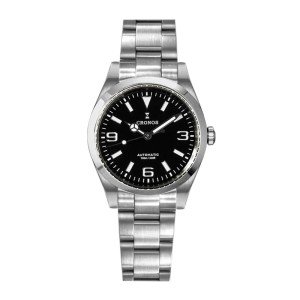 TACTICAL FROG Cronos L6032 Automatic Men's Watch