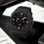 DGYSG Military Style Aluminum Case for Galaxy Watch