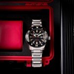 RGMT RG-8056-11 Tactical Automatic Men's Watch