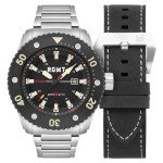 RGMT RG-8056-11 Tactical Automatic Men's Watch