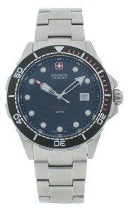 Swiss Military Hanowa Neptune Men's Diver Watch