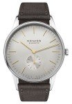 NOMOS Glashutte Orion 38 Silver Dial Watch