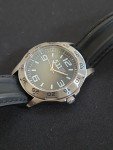 5.11 Tactical Men's Leather Watch