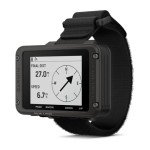 Garmin Foretrex 801 Tactical GPS Watch for Outdoors
