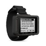 Garmin Foretrex 801 Tactical GPS Watch for Outdoors