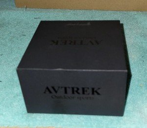 Tactical Digital Sports Watch with Compass