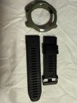 Garmin QuickFit® 26mm Nylon Watch Band - Black