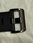 Garmin QuickFit® 26mm Nylon Watch Band - Black