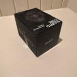 Suunto Core All Black Digital Sport Watch