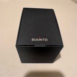 Suunto Core All Black Digital Sport Watch