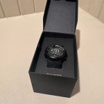 Suunto Core All Black Digital Sport Watch