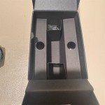 Suunto Core All Black Digital Sport Watch