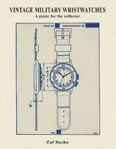Vintage Military Watches: A Collector's Guide
