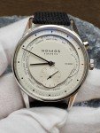 Nomos Glashutte Zurich World Time Limited Edition