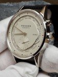 Nomos Glashutte Zurich World Time Limited Edition
