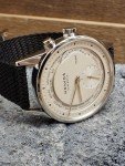 Nomos Glashutte Zurich World Time Limited Edition