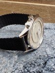 Nomos Glashutte Zurich World Time Limited Edition