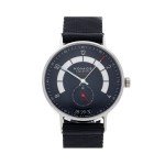 Nomos Glashutte Autobahn Neomatik 41 Midnight Blue Watch
