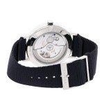 Nomos Glashutte Autobahn Neomatik 41 Midnight Blue Watch