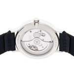 Nomos Glashutte Autobahn Neomatik 41 Midnight Blue Watch