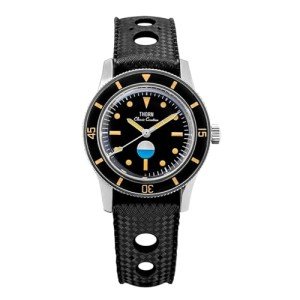 Tactical Frog Thorn T007 Automatic Diver Watch