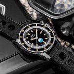 Tactical Frog Thorn T007 Automatic Diver Watch