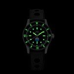 Tactical Frog Thorn T007 Automatic Diver Watch