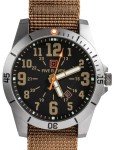 5.11 Field Watch 2.0 Stainless Steel Quartz 44mm