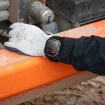 CARBINOX Blaze GPS Smartwatch with Fitness Tracker