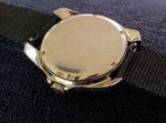 Swiss Military Men's Vintage Watch Style