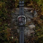 CARBINOX Blaze GPS Smartwatch with Fitness Tracker