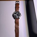 DIESEL SBA DZ7264 Men's Genuine Watch