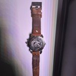 DIESEL SBA DZ7264 Men's Genuine Watch