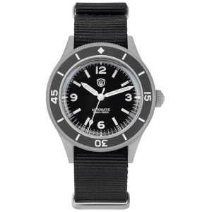 TACTICAL FROG WD50 Dive Watch - 300M Waterproof