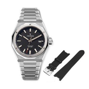 TACTICAL FROG Cronos L6028 Automatic Men's Watch