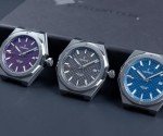 TACTICAL FROG Cronos L6028 Automatic Men's Watch
