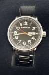 Wenger Men's Pilot Attitude Date Quartz Watch