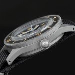 TACTICAL FROG WD50 Dive Watch - 300M Waterproof