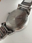 Wenger Men's Pilot Attitude Date Quartz Watch