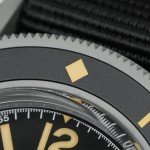 TACTICAL FROG WD50 Dive Watch - 300M Waterproof