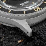 TACTICAL FROG WD50 Dive Watch - 300M Waterproof