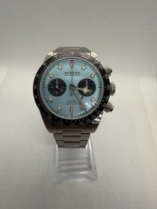 Sugess S457.T ST1907 BB Chrono Men's Watch