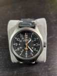 Timex Men's Expedition Scout 40mm Titanium Watch
