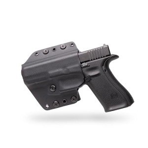 Watchdog Tactical H&K P30L Holster - Left Hand