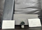 NOMOS Glashütte Club Sport Neomatik 42 Watch