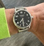 NOMOS Glashütte Club Sport Neomatik 42 Watch