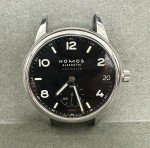 NOMOS Glashütte Club Sport Neomatik 42 Watch