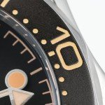 TACTICAL FROG WD007 Sea Ghost Dive Watch