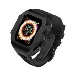 Luxury Rugged Stainless Steel Band for Apple Watch