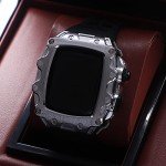 DGYSG Tactical Rugged Case for Apple Watch